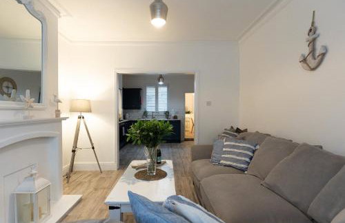 SEA STAR - Coastal 3-Bed Retreat in the Heart of Whitby - Foto 36