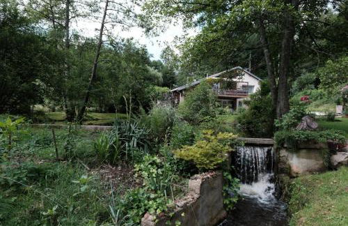 Gîte du ruisseau - Foto 42