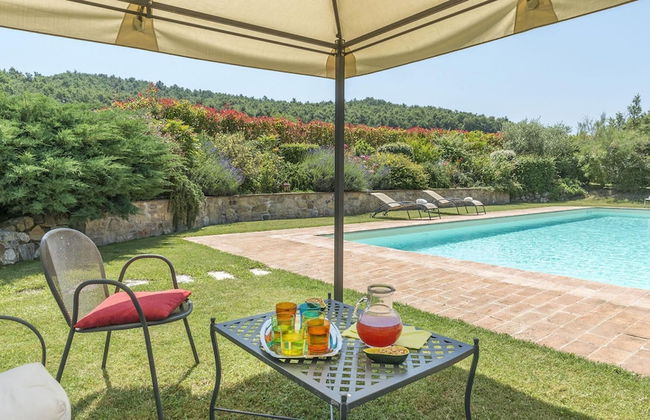 Tr-i381-vena0at - Casale al Doglio 6 1 - Foto 30