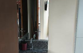 Kitnet Prática e Confortável - Foto 16