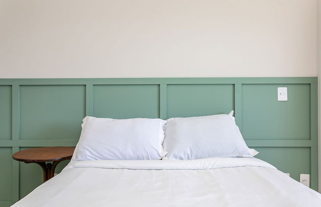 Aquarelle by Viva Prédio nos Ingleses pé-na-areia com piscina - Photo 38