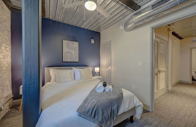 ROVE LIVING/KL - Malt House - Foto 9