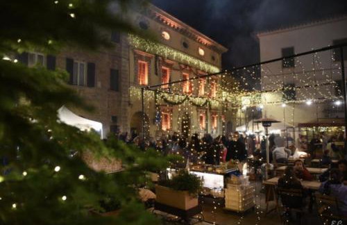 Villa Fiorenzani - Foto 69