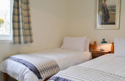 Invernoe Cottage - Foto 11