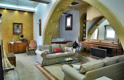 Casa DimiGre house in Kattavia - Prasonisi Rhodes - Foto 16