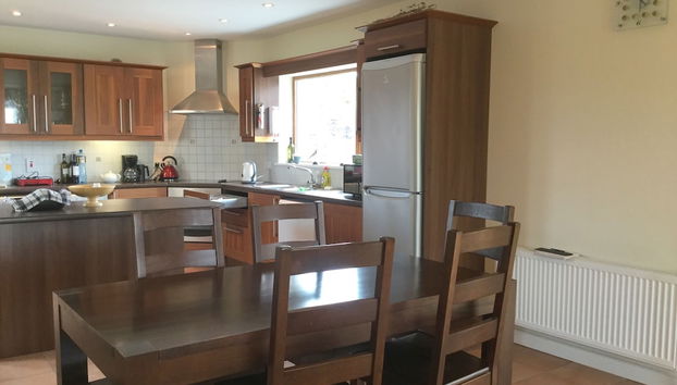3 Bedroom Home 15 Mins Drive From Kenmare Town - Foto 4, Habitación