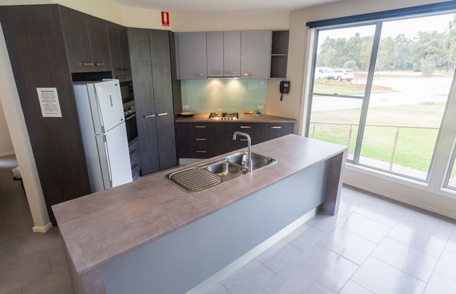 Tindarra Resort - Photo 23