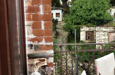 Αρχοντικό Γιούλη - Foto 35