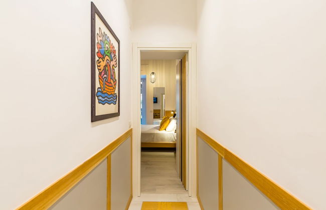 Napoli Street Art by Wonderful Italy - Foto 62