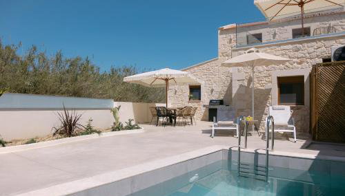 Filio luxury villa - Foto 4, sunbed