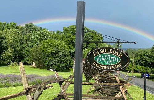 The Bears Den at La Soledad - Foto 1