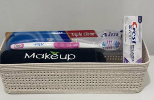 Relaxing Studio Getaway w BBQ, Patio and Parking - Foto 23