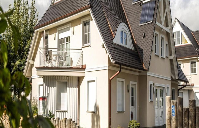 Apartment, Zingst - Foto 51