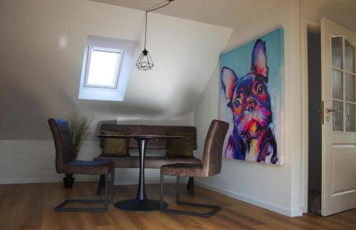 Roof Lounge - Foto 29