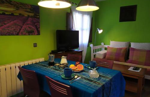 Apartamentos La Iguana - Foto 17