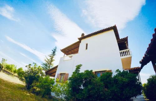 Villa Vasiliki - Foto 38