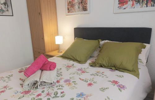 Hervas Centro Apartamento IDEAL FAMILIAS 6 adultos y 2 niños- - Foto 7