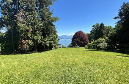 Villa overlooking Lake Maggiore with 3 suites - Foto 10