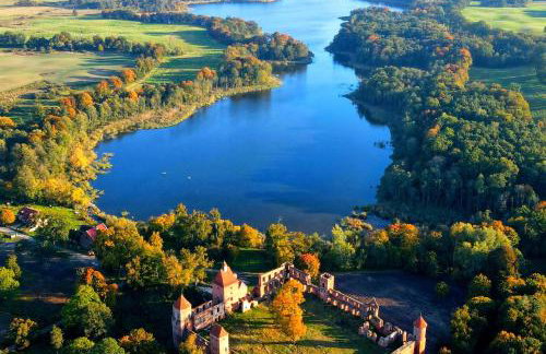 River Song Apartment - Foto 23