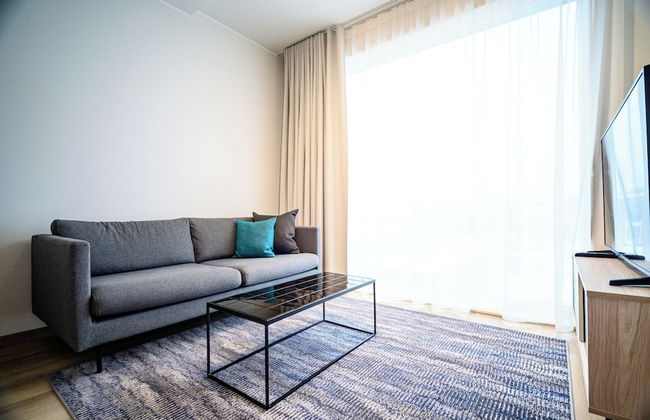 LURICH Residences - Foto 17