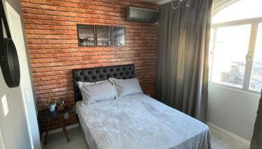 Loft Studio 204 no Kobrasol à 7km de Floripa - Foto 2