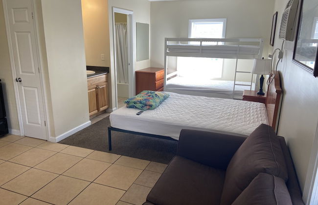 Cottages Christian Retreat - Foto 9