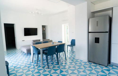 Lipari - casa sul mare di marina corta - Foto 7