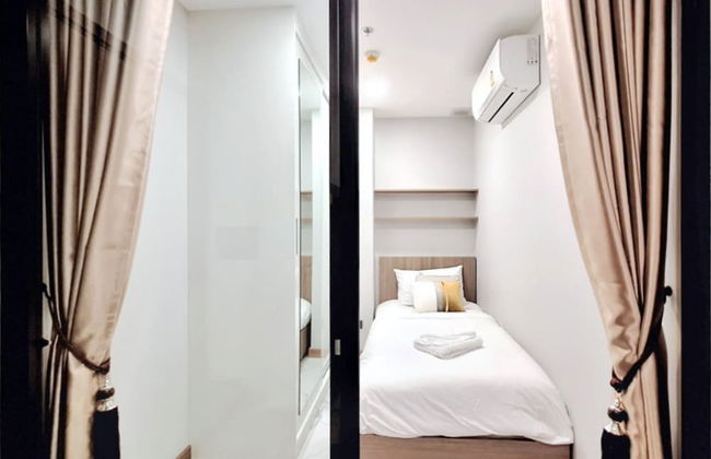 Astra Sky River Chiang Mai By Fang - Foto 35