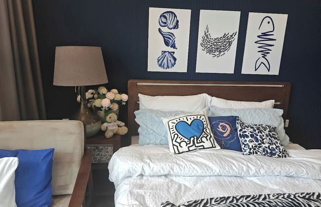 COZY- Vinhomes Grand Park Apartments - Foto 16