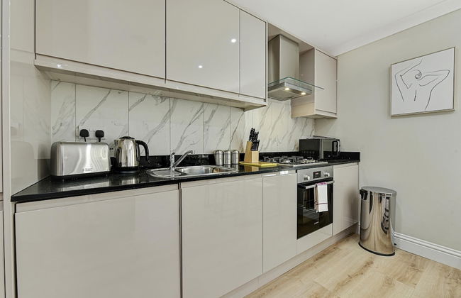 Deanway Serviced Apt Chalfont St Giles - Foto 35