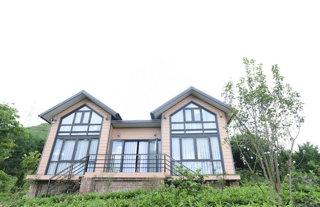 Family 64 Home - Foto 34