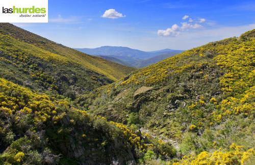 Apartamentos Rurales El Prado - Foto 128