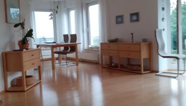 Ferienwohnung Weitsicht - Foto 2