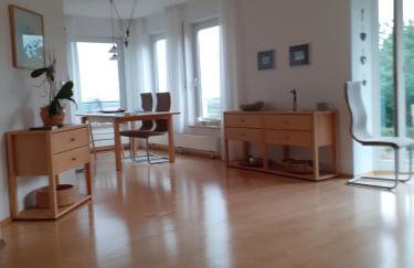 Ferienwohnung Weitsicht - Foto 2