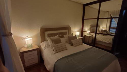 Céntrico apartamento con parking www venaoviedo es - Foto 4, furniture