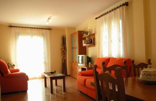 Apartamentos Estop - Foto 25