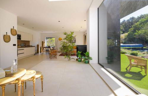 Les Villas de Palombaggia - Foto 6