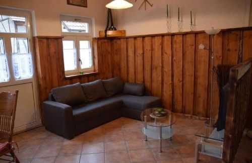 Ferienhaus Zur kleinen Kneipe - Foto 25