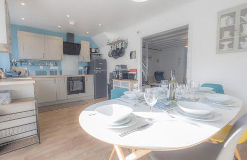 Inner Harbour Cottage - Foto 20