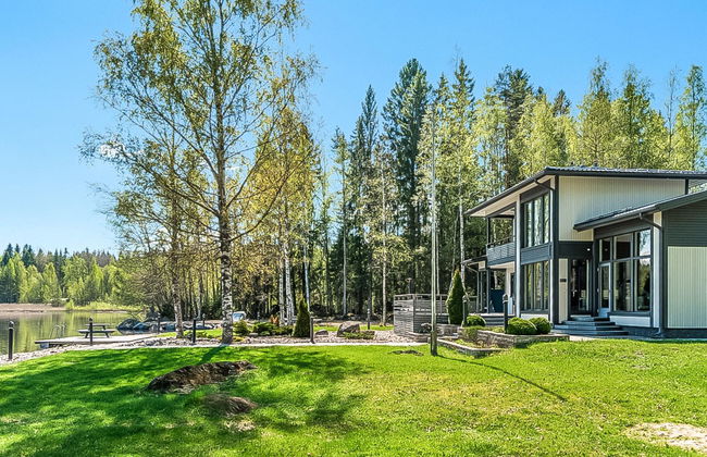 Villa kaivopuisto - Foto 8