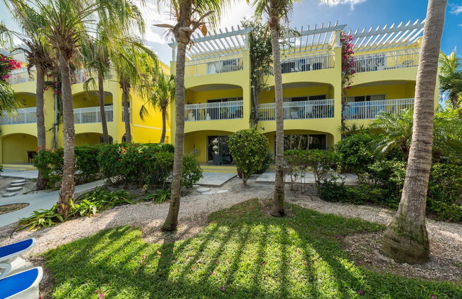 Inn at Grace Bay - Foto 31