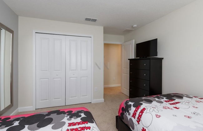 Fv88041 - Storey Lake Resort - 4 Bed 3 Baths Townhome - Foto 7