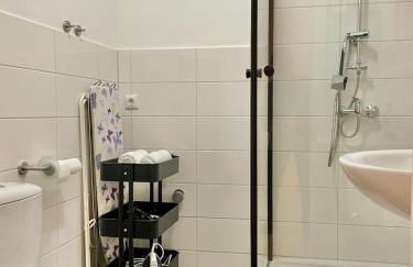 Apartment for up to 4 persons, free wifi, in Hamburg - Foto 7