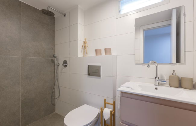 AirTLV - Kamuel Apartments - Foto 34