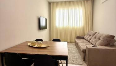 Davisis Apt 2 Quartos - Prox Hospitais e Havan - Foto 2