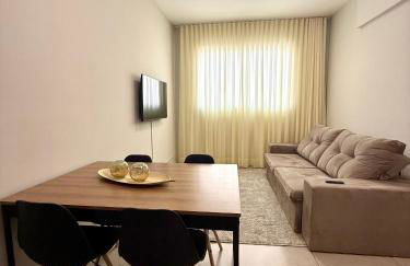 Davisis Apt 2 Quartos - Prox Hospitais e Havan - Foto 2