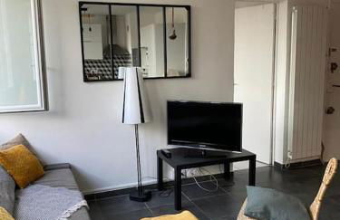 Charmant appartement quartier école d’agronomie - Photo 12