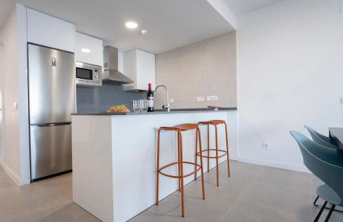 Aqua Apartments Bellamar, Marbella - Photo 120