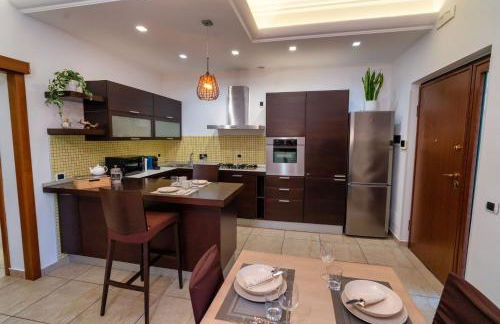 Appartamento Sermoneta - vicino Stazione FS - Warm - Foto 7