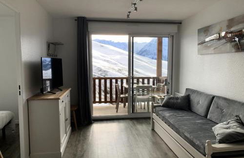 Résidence Royal Peyragudes Mp - T2/6pers -ROYAL 31B- Peyresourde MAE-2954 - Foto 1